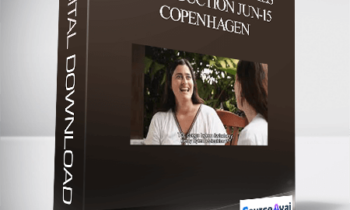 Shannon O'Hara - Talk to the Entities Introduction Jun-15 Copenhagen