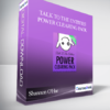 Shannon O'Hara - Talk to the Entities Power Clearing Pack