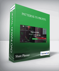 Share Planner – Patterns to Profits
