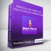 ShareSteven Picanza - Personal Branding For Creatives & Entrepreneurs