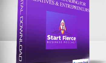 ShareSteven Picanza - Personal Branding For Creatives & Entrepreneurs