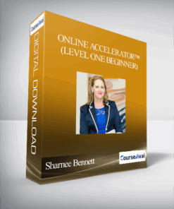 Sharnee Bennett - Online Accelerator™ (Level One Beginner)