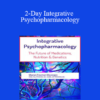 Sharon Freeman Clevenger - 2-Day Integrative Psychopharmacology: The Future of Medications