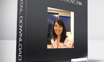 Sharon Tang - Legislation June 2016