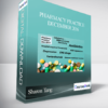 Sharon Tang - Pharmacy Practice December 2016