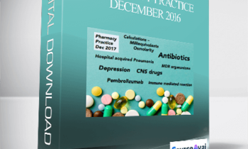 Sharon Tang - Pharmacy Practice December 2016