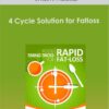 Shaun Hadsall - 4 Cycle Solution for Fatloss