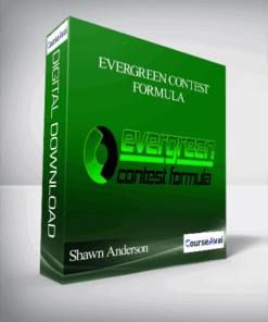 Shawn Anderson – Evergreen Contest Formula