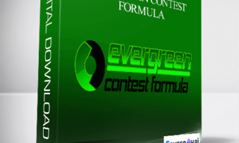 Shawn Anderson – Evergreen Contest Formula
