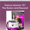 Shawn Trautman - Dance Lessons 101 - The Basics and Beyond