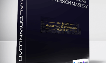 Shayne Hillier – Real Estate Marketing and Conversion Mastery