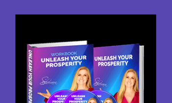 Sheevaun Moran - Unleash Your Prosperity