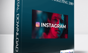 Sheldon Evans – Instagram Marketing 2019: Grow your following organically!