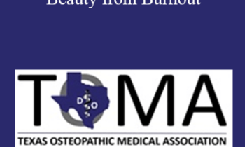 Sheri Tate - Lessons Learned: Beauty from Burnout