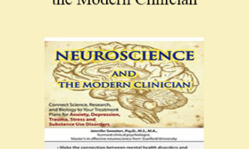 Sherrie All - Neuroscience and the Modern Clinician: Connect Science