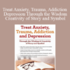 Sherry Reiter - Treat Anxiety