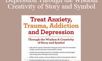 Sherry Reiter - Treat Anxiety