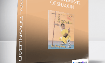 Shi Xing Hong – The 18 Movements of Shaolin
