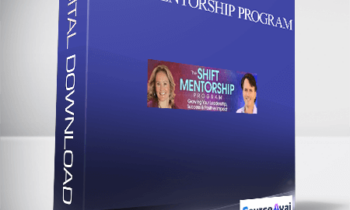 Shift Mentorship Program With Stephen Dinan