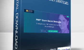 Shivshanker Shenoy PMP - PMP® Exam Secret Strategies