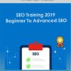 Shubham Sarda - SEO Training 2019 Beginner To Advanced SEO