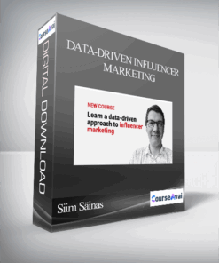 Siim Säinas - Data-driven influencer marketing