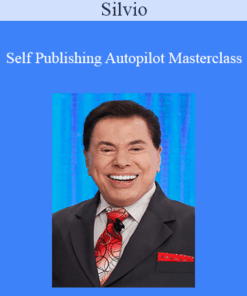 Silvio - Self Publishing Autopilot Masterclass