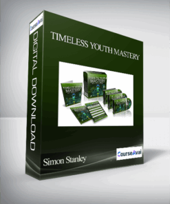 Simon Stanley – Timeless Youth Mastery