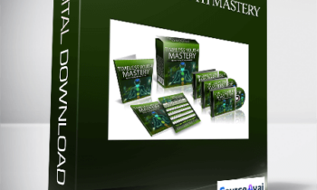 Simon Stanley – Timeless Youth Mastery