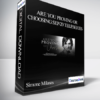 Simone Milasas - Are You Proving or Choosing Sep-20 Teleseries