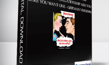 Simone Milasas & Brendon Watt - Beziehung Bist du sicher dass du eine willst? (Relationship Are You Sure You Want One - German Version)