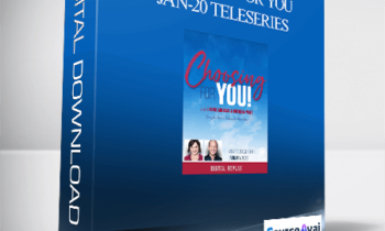 Simone Milasas & Brendon Watt - Choosing for You Jan-20 Teleseries