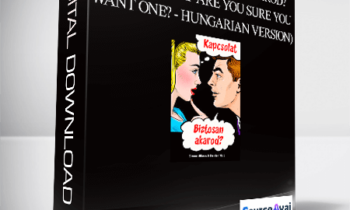 Simone Milasas & Brendon Watt - Kapcsolat Biztosan akarod? (Relationship Are You Sure You Want One? - Hungarian Version)