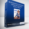 Simone Milasas - Business Done Different Feb-20 Melbourne Repeat Price