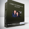 Simone Milasas - Choice of Possibilities 02-Oct-20