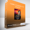 Simone Milasas - Choice of Possibilities 04-Sep-20