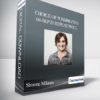 Simone Milasas - Choice of Possibilities 04-Sep-20 Repeat Price