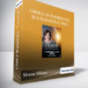 Simone Milasas - Choice of Possibilities 19-Jun-20 Repeat Price