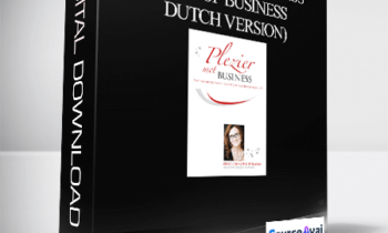 Simone Milasas - Plezier met Business (Joy of Business - Dutch Version)