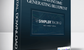 Simpler Options - Options Income Generating Blueprint