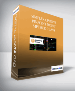 Simpler Options - Pinpoint Profit Method Class