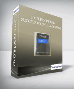 Simpler Options - Success Formula Course