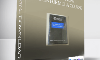 Simpler Options - Success Formula Course