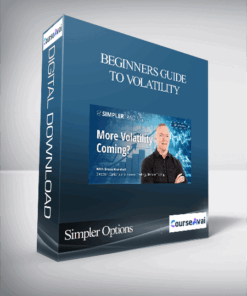Simpler Options – Beginners Guide to Volatility