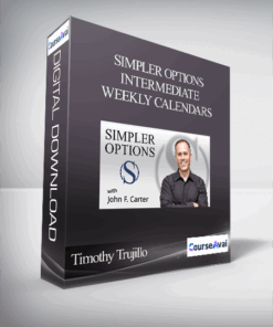 Simpler Options – Intermediate Weekly Calendars