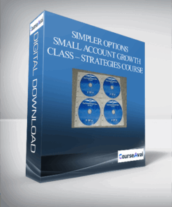 Simpler Options – Small Account Growth Class – Strategies Course
