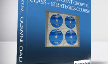 Simpler Options – Small Account Growth Class – Strategies Course