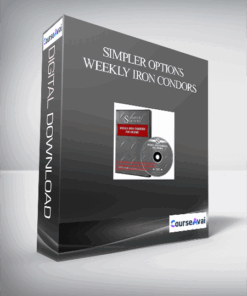Simpler Options – Weekly Iron Condors