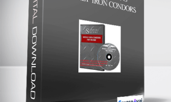 Simpler Options – Weekly Iron Condors