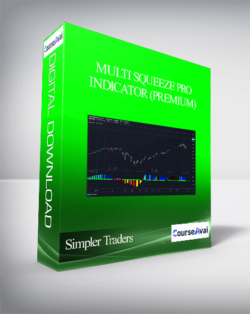 Simpler Traders - Multi Squeeze Pro Indicator (PREMIUM)